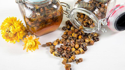 Arı Ekmeği Nedir, Nasıl Tüketilir İşte, Arı Ekmeğinin Faydaları