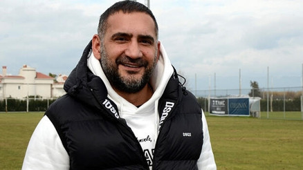 Ümit Karan: Galatasarayın kadrosu yetersiz...