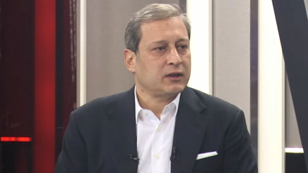 Son Dakika: Galatasarayda Başkan Burak Elmastan transfer ve Gedson Fernandes açıklaması