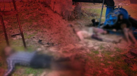 İpsalada 12 göçmen donarak hayatını kaybetti