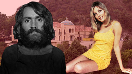 53 yıl geçti, korkunç gecenin izi silinmedi Charles Manson, Ailesi ve o malikane yine gündemde... 53 yıl geçti, korkunç gecenin izi silinmedi Charles Manson, Ailesi ve o malikane yine gündemde...