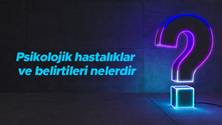 Psikolojik hastalıklar ve belirtileri nelerdir Ruhsal hastalıklar nasıl tedavi edilir Psikolojik hastalıklar ve belirtileri nelerdir Ruhsal hastalıklar nasıl tedavi edilir