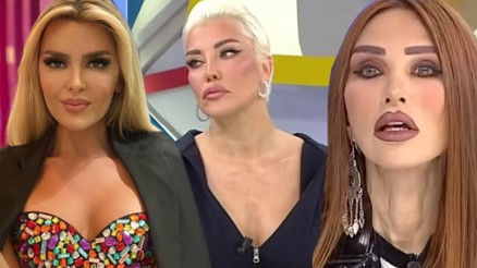 Selin Ciğerci ile mahkemelik olmuşlardı... Deniz Akkaya ve Seren Serengile tazminat şoku