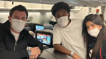 Son Dakika: Luiz Adriano Antalyasporda Gedson Fernandes konuşulurken Süper Lige bir yıldız daha... Transfer Haberleri Son Dakika: Luiz Adriano Antalyasporda Gedson Fernandes konuşulurken Süper Lige bir yıldız daha... Transfer Haberleri