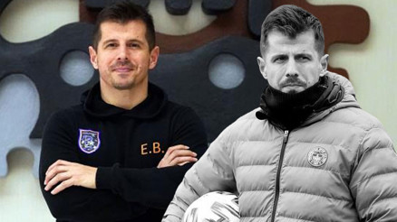 Emre Belözoğlundan Fenerbahçe açıklaması Hatalarımız olmuştur ama...