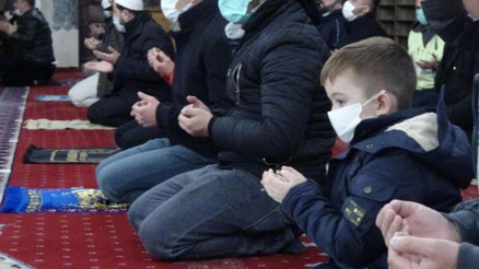 Kandilde neler hangi ibadetler yapılır Regaip kandili ibadetleri neler İşte Miraç, Berat, Mevlid ve Regaib kandilinde yapılacaklar Kandilde neler hangi ibadetler yapılır Regaip kandili ibadetleri neler İşte Miraç, Berat, Mevlid ve Regaib kandilinde yapılacaklar