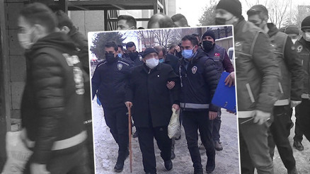 Engelliler derneğine fuhuş baskınında yakalandı Sözleri şaşırttı: Podyuma çıktık