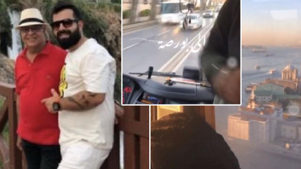 Sahte rehberden skandal tanıtım Tepki yağıyor