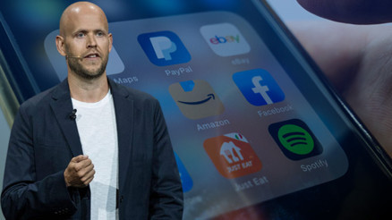 Büyük skandal tepetaklak etti Facebooktan sonra İsveçli dev şirket de açıkladı...