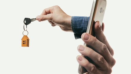 Kiralık ev arayanlar dikkat Film gibi bir dolandırılma hikayesi… Kiralık ev arayanlar dikkat Film gibi bir dolandırılma hikayesi…