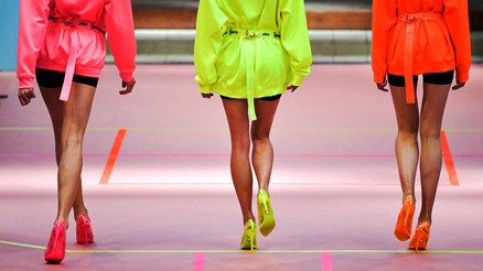 Moda Haftası Berlin’e dönüyor