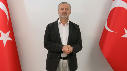 FETÖnün Orta Asya sorumlusu İnandının tahliye talebine ret FETÖnün Orta Asya sorumlusu İnandının tahliye talebine ret