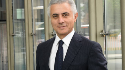 Recep Baştuğ: Dünyanın ilk Yeşil Halka Arz’ını gerçekleştirdik