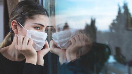 Covid-19’un yol açtığı ruhsal sorunlara karşı 7 öneri