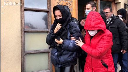 Ece Erken: Katiller cezasını çeksin