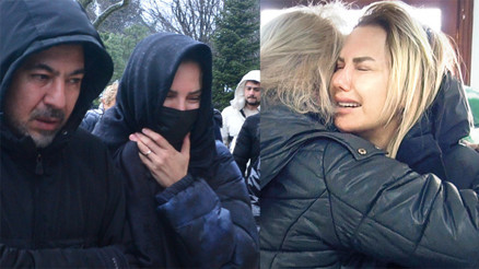 Ece Erken: Katiller cezasını çeksin