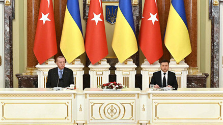 Son dakika haberi: Rusya-Ukrayna gerilimi... Erdoğan: Krizin barışçıl yöntemlerle giderileceğine inanıyoruz Son dakika haberi: Rusya-Ukrayna gerilimi... Erdoğan: Krizin barışçıl yöntemlerle giderileceğine inanıyoruz