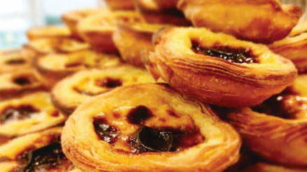 Lizbon’dan Moda’ya