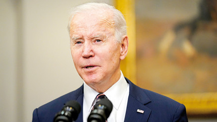 Biden: DEAŞ liderini öldürdük