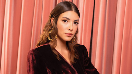 Deniz Baysaldan itiraf: Hüngür hüngür ağladım