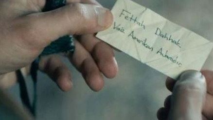 Yalnız Kurtun Fettah Dahhakı Can Sertaç Adalıer kimdir