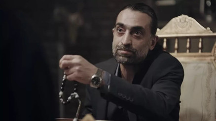 Diren Polatoğulları kimdir, nereli, kaç yaşında Üç Kuruş İrfan hakkında bilgiler