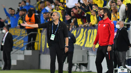 Hedef yolunda plan işliyor