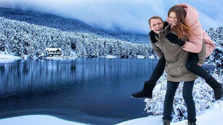 Sevgililer Günü’nün en romantik adresleri | 10 ŞEHİR 10 ÖNERİ