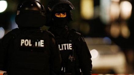 Hollanda polisi Türkiye kökenli aileye yönelik ırkçı tacizi görmezden geldi Hollanda polisi Türkiye kökenli aileye yönelik ırkçı tacizi görmezden geldi