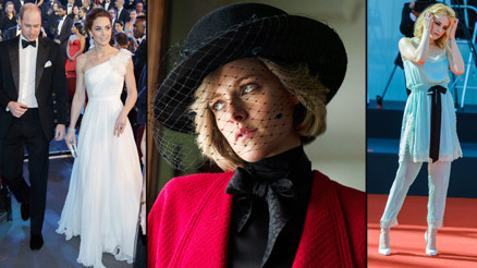 Annesini anlatıyor diye görmezden geldi: BAFTA adayları açıklandı, tartışma başladı