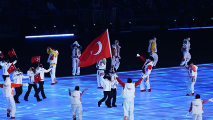 2022 Pekin Kış Olimpiyat Oyunlarına Türkiyeden kimler katılacak Kış Olimpiyatları takvimi