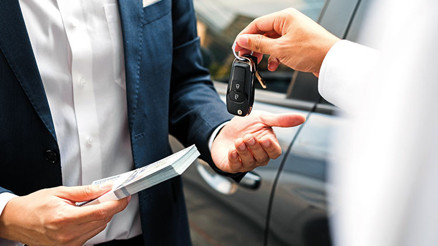 Taşıt kredisinde düzenleme yolda Taşıt kredisinde düzenleme yolda