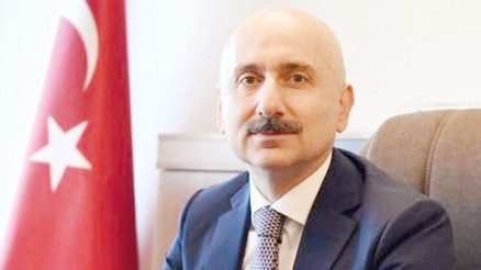 Türkiye’nin internet hızı yüzde 65 arttı