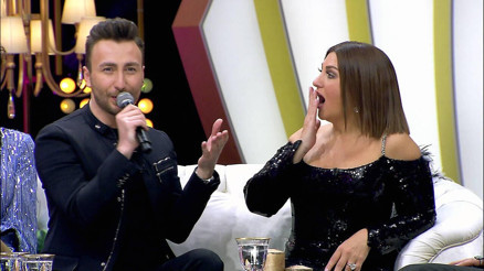 Sefa Doğanay kimdir, nereli Yetenek Sizsiniz Türkiye yarışmasında şampiyon olmuştu Sefa Doğanay kimdir, nereli Yetenek Sizsiniz Türkiye yarışmasında şampiyon olmuştu