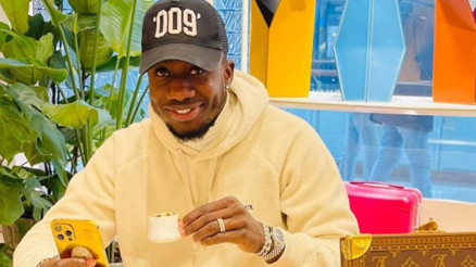 Son Dakika: Galatasaray, Diagneyle sözleşmenin geçici için anlaşma sağladı Gervinho modeli...