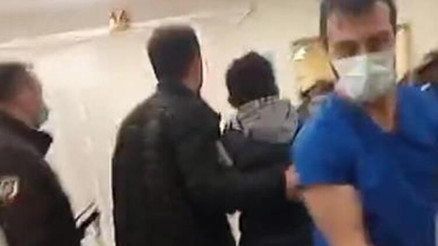 Sinop Boyabatta silahlı kavga: 2 ölü, 6 yaralı Sinop Boyabatta silahlı kavga: 2 ölü, 6 yaralı