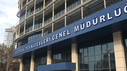 Genel Müdürlükten insanlık dışı muamele iddialarına yalanlama