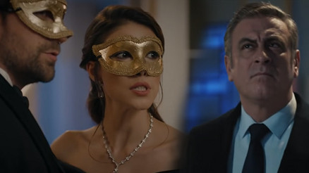 Teşkilat 33. son bölüme Cerenin ailesinin katilini öğrenmesi damga vurdu İşte Teşkilat son bölümde yaşananlar