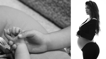 Adı konmamış ilişkiden bir bebek daha dünyaya geldi: Kylie Jenner ve Travis Scottın ikinci çocuğu dünyaya geldi