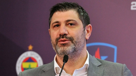 Ömer Onandan pandemi açıklaması Bilim Kurulu onayı ile...