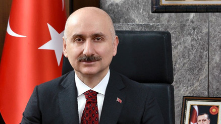 Bakan Karaismailoğlu: İstanbul-İzmir Otoyolu üretim sektöründe GSYİH’ye 8,5 milyar lira katkı sundu Bakan Karaismailoğlu: İstanbul-İzmir Otoyolu üretim sektöründe GSYİH’ye 8,5 milyar lira katkı sundu