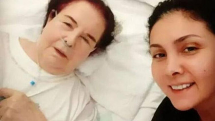 Fatma Girik’in yeğeninden Girik’in bakıcısı hakkında suç duyurusu