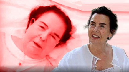 Fatma Girikin ölümüyle ilgili yeni gelişme... Bir suç duyurusu daha Fatma Girikin ölümüyle ilgili yeni gelişme... Bir suç duyurusu daha