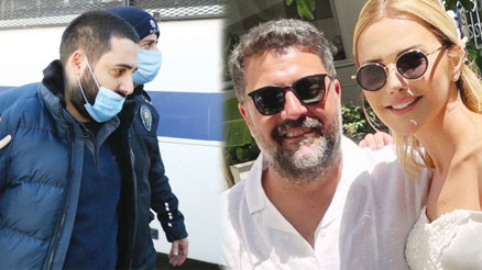 Cinayette racon iddiası