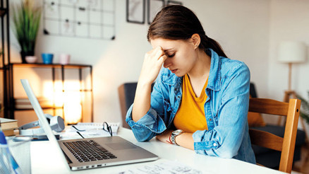 Korona bitiyor ağrı dinmiyor