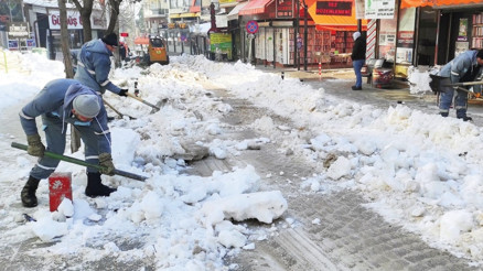 Isparta’ya merkez valisi