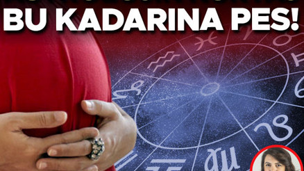 Bu kadarına pes Astrolojik kürtaj Bu kadarına pes Astrolojik kürtaj