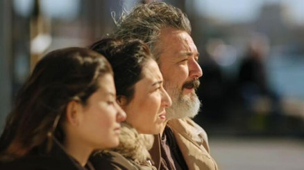 Yaşamak Güzel Şey filminin oyuncuları kimler, konusu ne İşte filmin ayrıntıları