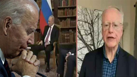 ABD eski Suriye temsilcisi CNN Türkte