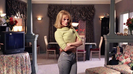 Sinemayla hayat bilgisi dersi: Kibir